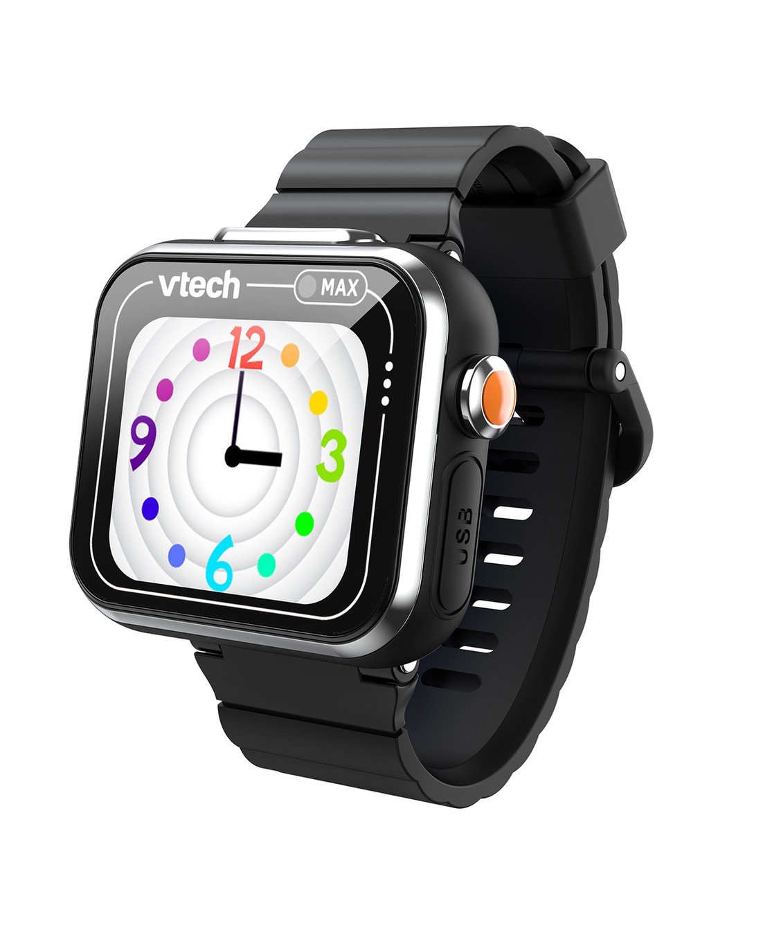 Vtech kidizoom smartwatch hot sale age range